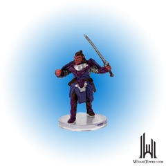 HOBGOBLIN FIGHTER #12